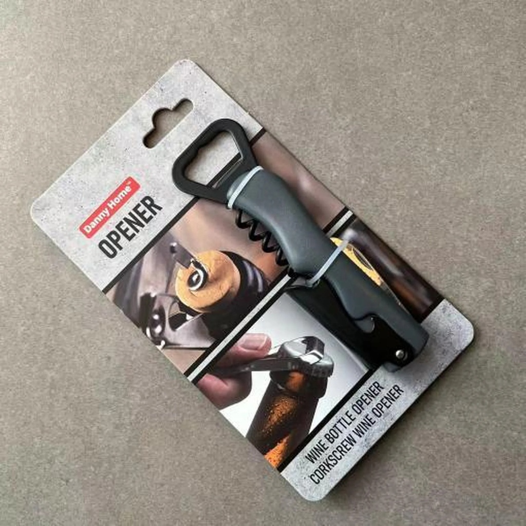 ABRIDOR DANNY HOME MULTIPLE DH3752-GB