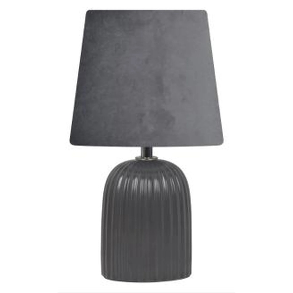 LAMPARA DANNY HOME DE MESA SIN FOCO