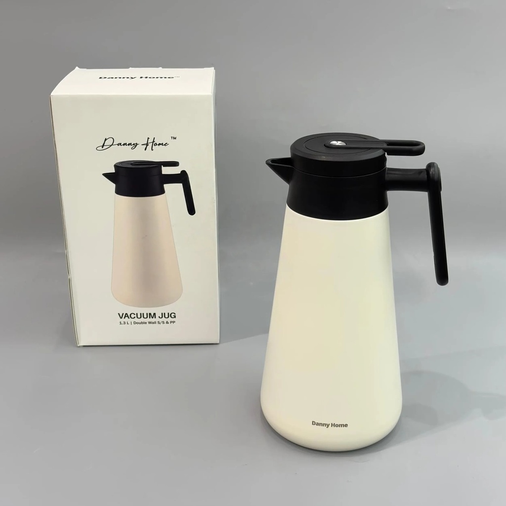 TERMO DANNY HOME AL VACIO 1.3L
