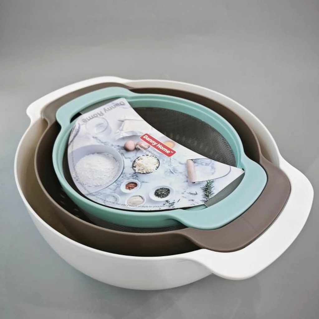 BOWL DANNY HOME PARA MEZCLAR 32X25.5X12
