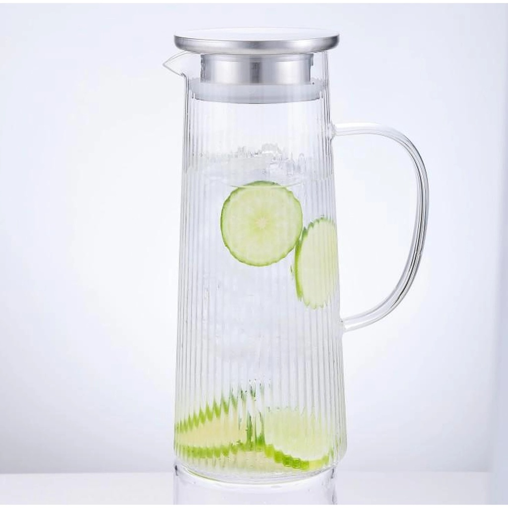 TETERA DANNY HOME 1130ML