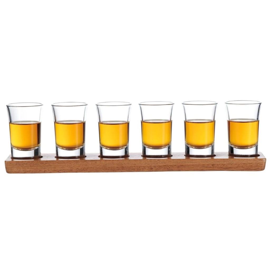 CABALLITO DANNY HOME PARA TEQUILA 48ML