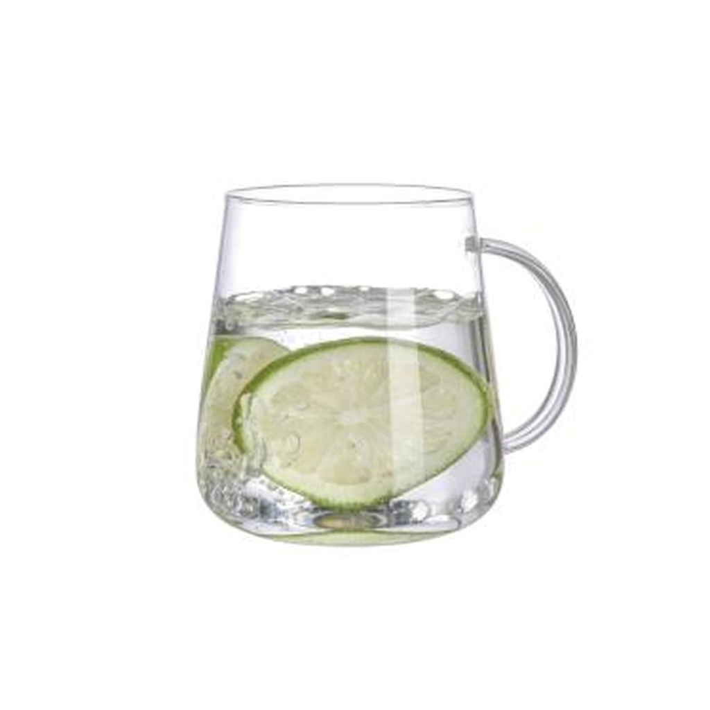 VASO DANNY HOME VIDRIO 450ML
