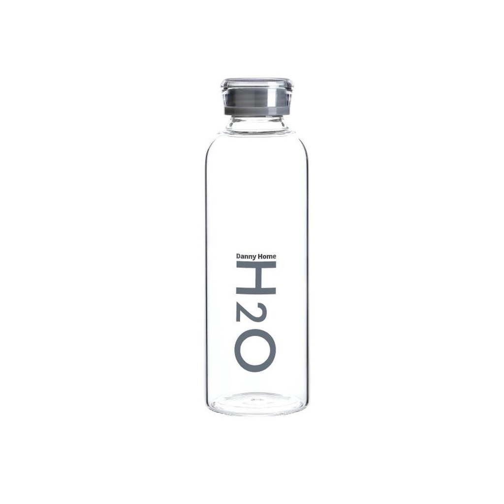 BOTELLA DANNY HOME H2O PARA BEBIDAS 750ML
