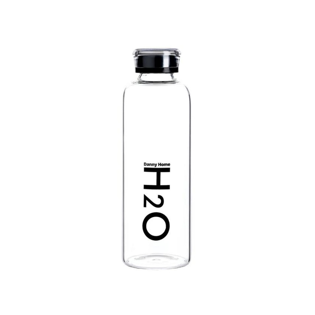 BOTELLA DANNY HOME PARA BEBIDAS 750ML