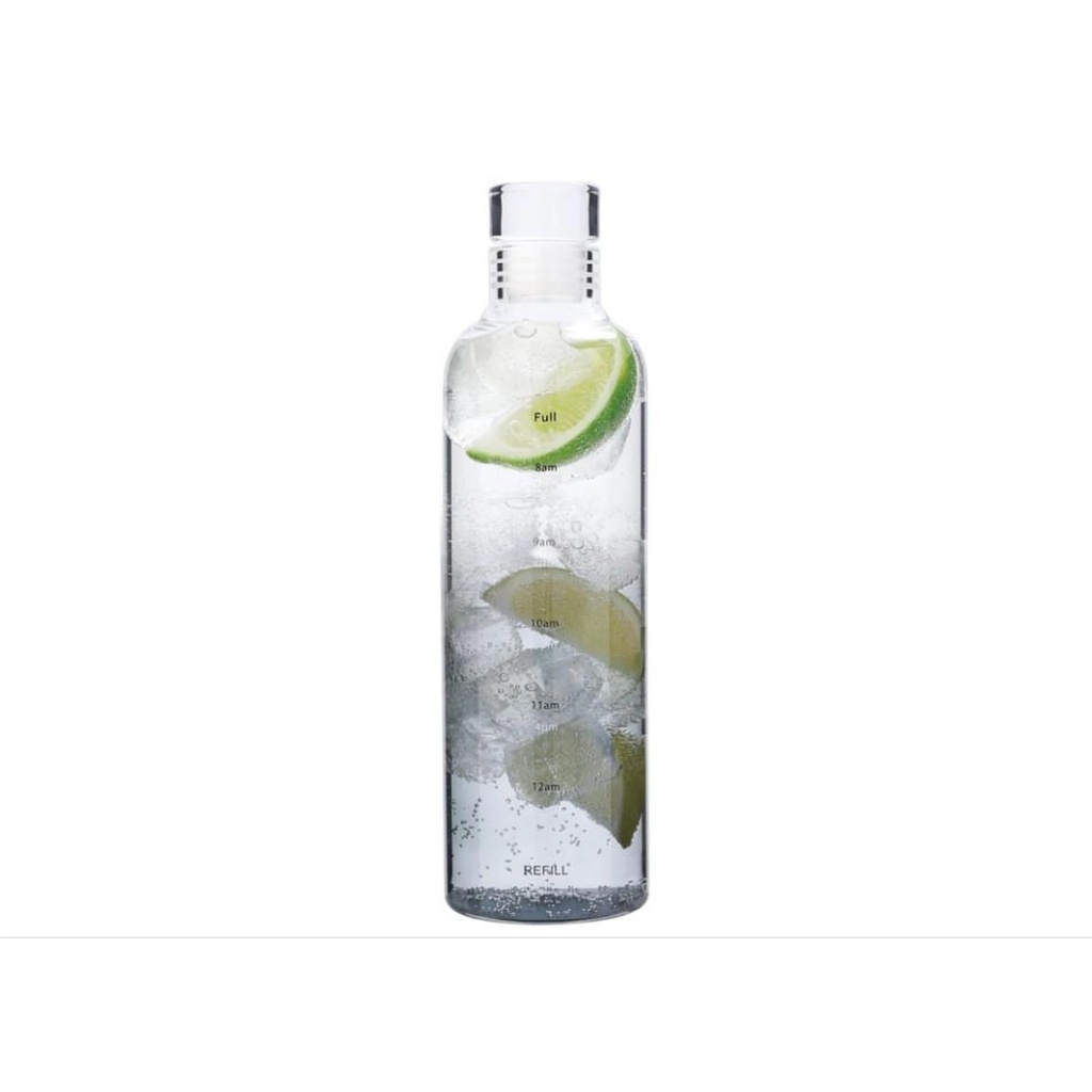BOTELLA DANNY HOME PARA BEBIDAS 500ML