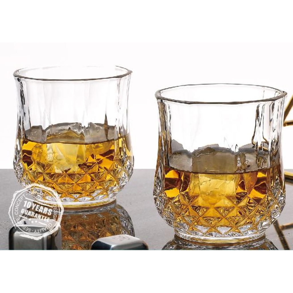 VASO DANNY HOME 300ML