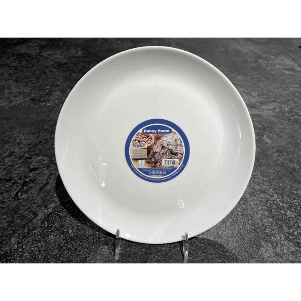 PLATO DANNY HOME DE MESA GRANDE 10.5"