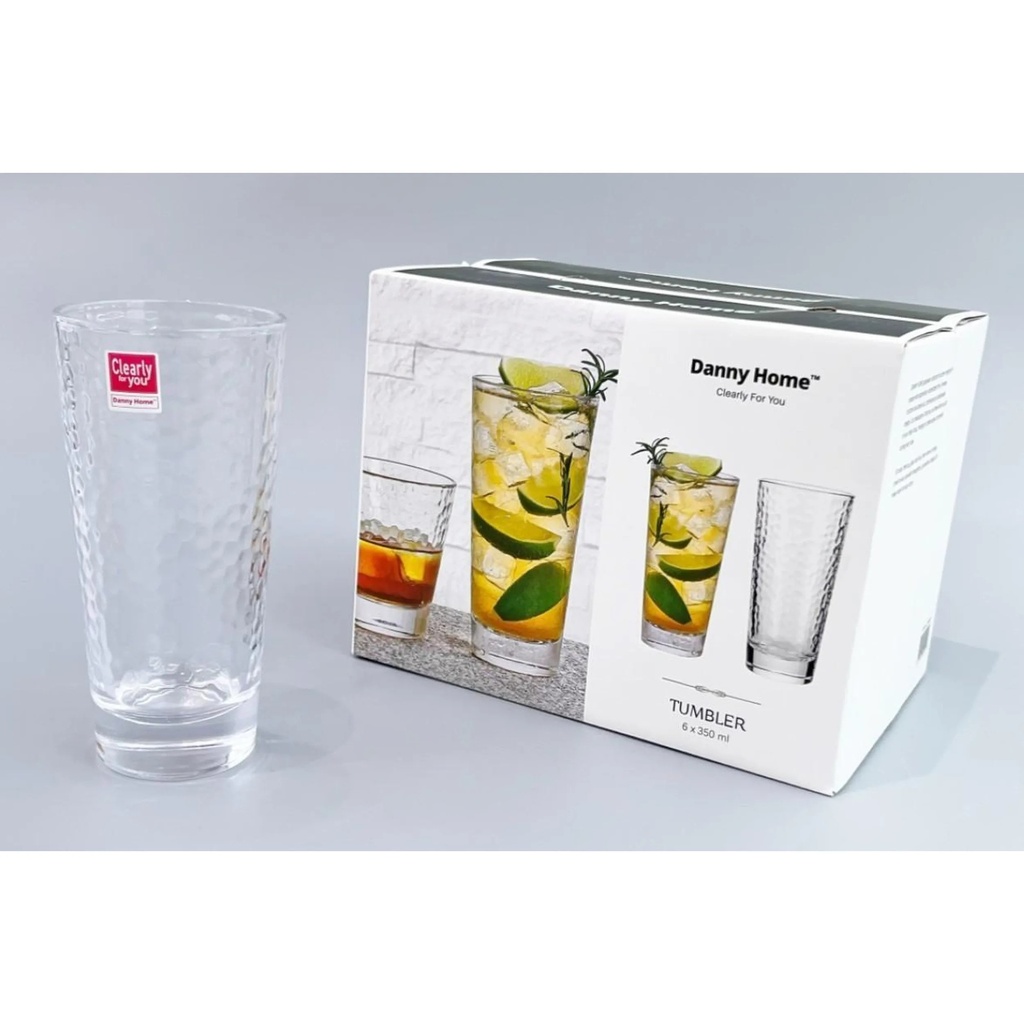VASO DANNY HOME 355ML