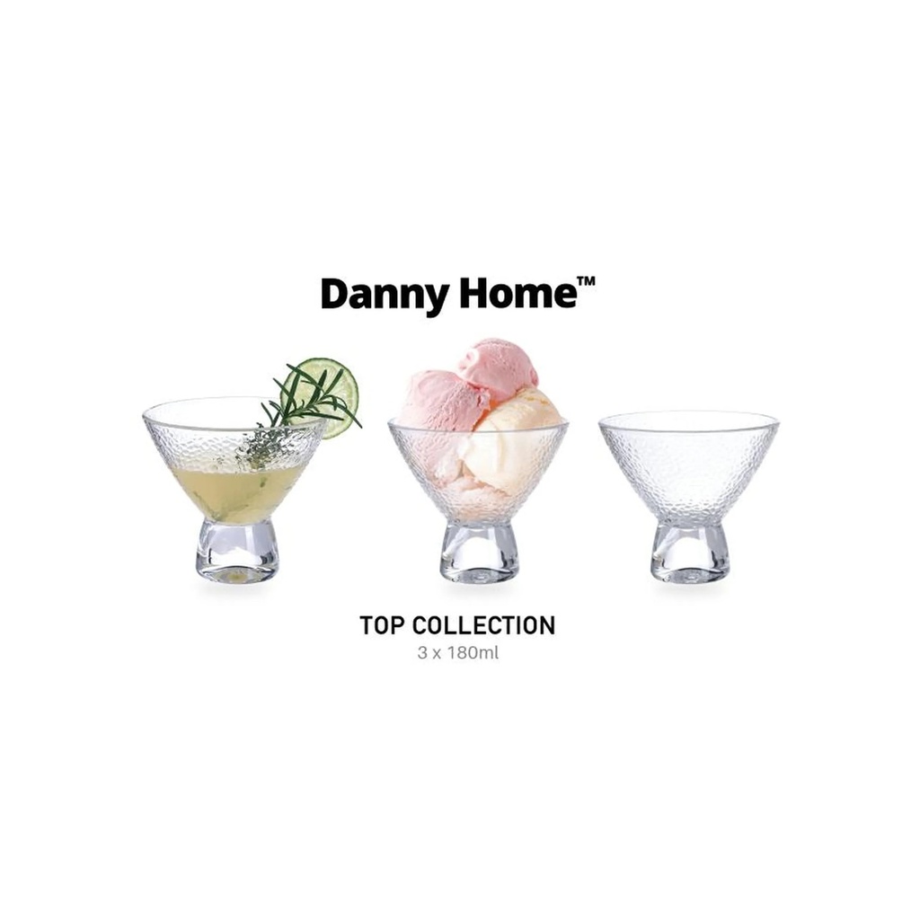 VASO DANNY HOME 180ML