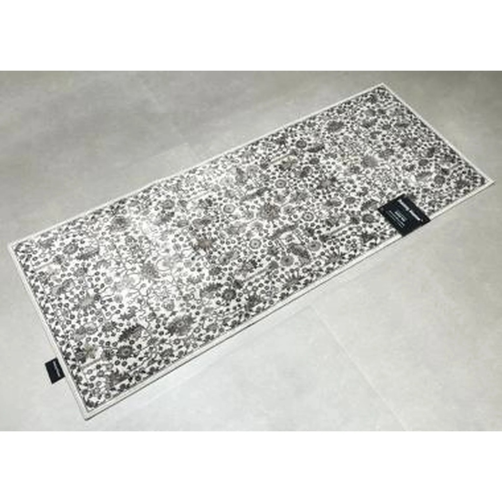 ALFOMBRA DANNY HOME 60X152CM