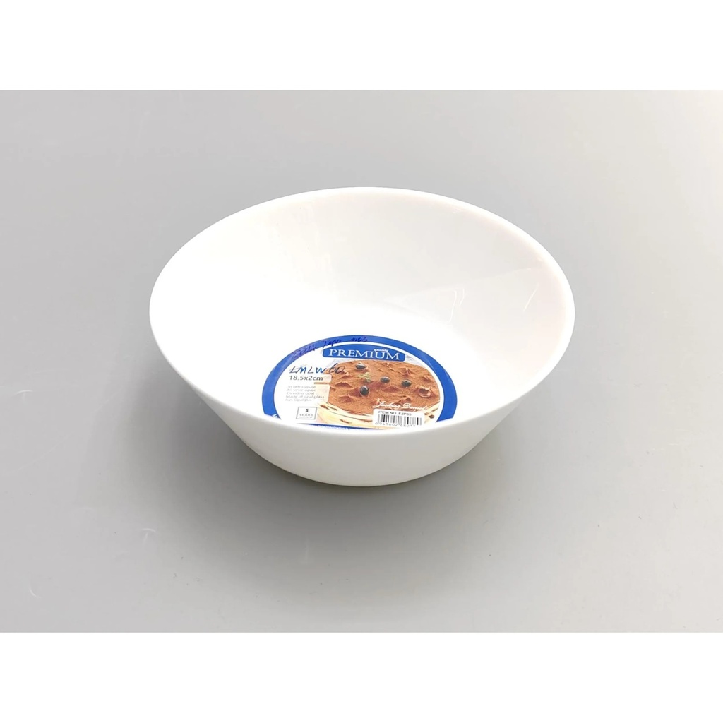 BOWL DANNY HOME 6"15.5X6.5CM