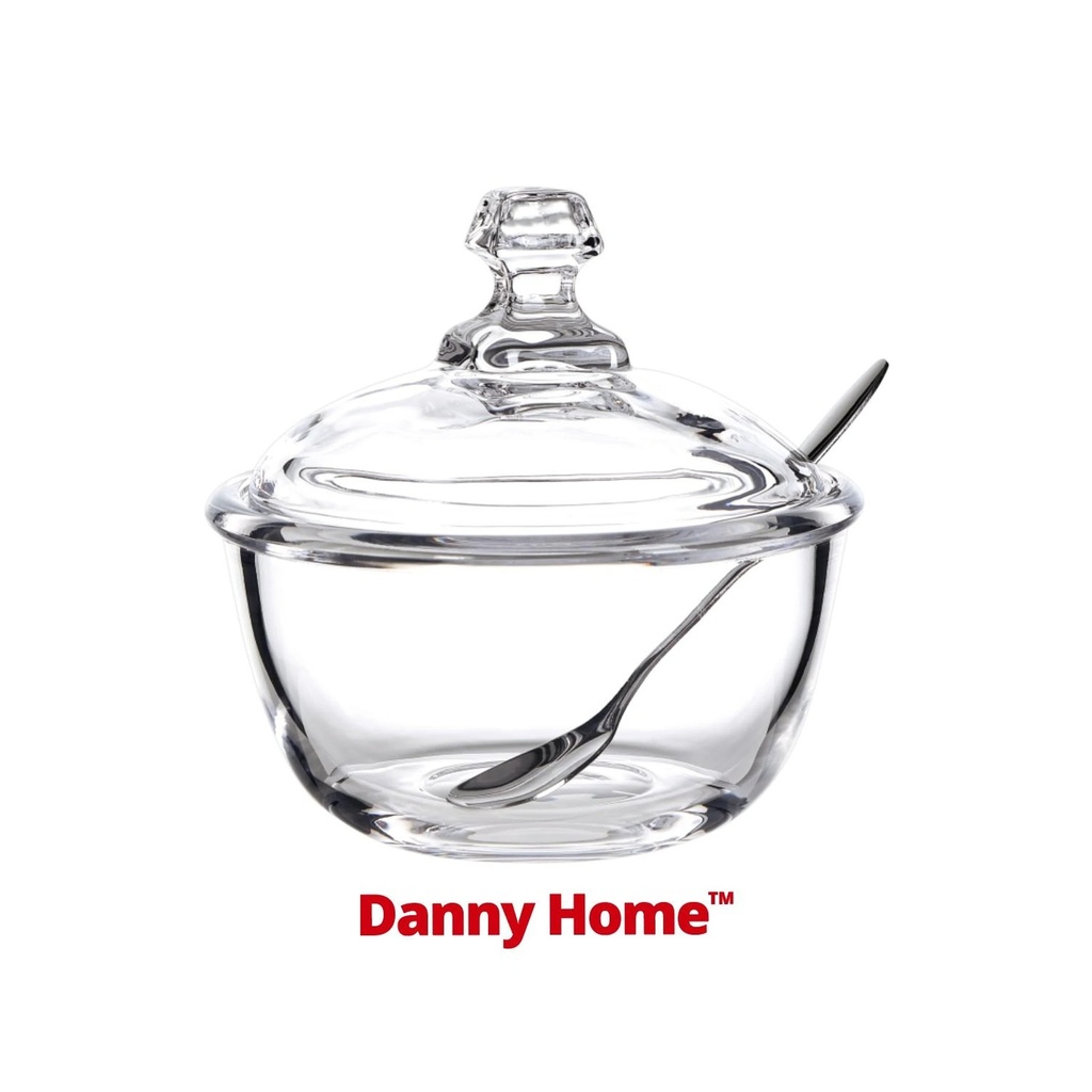BOWL DANNY HOME CON CUCHARA