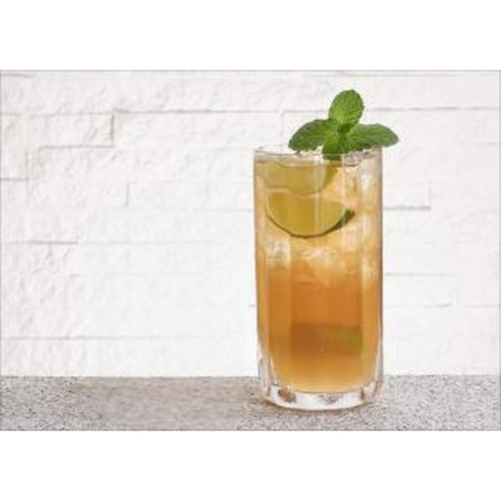 VASO DANNY HOME 7.4X15CM / 465ML