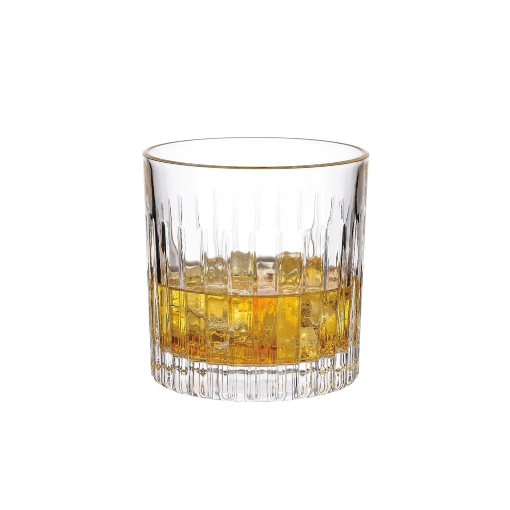 VASO DANNY HOME 8.3X8.5X7.8CM/295ML