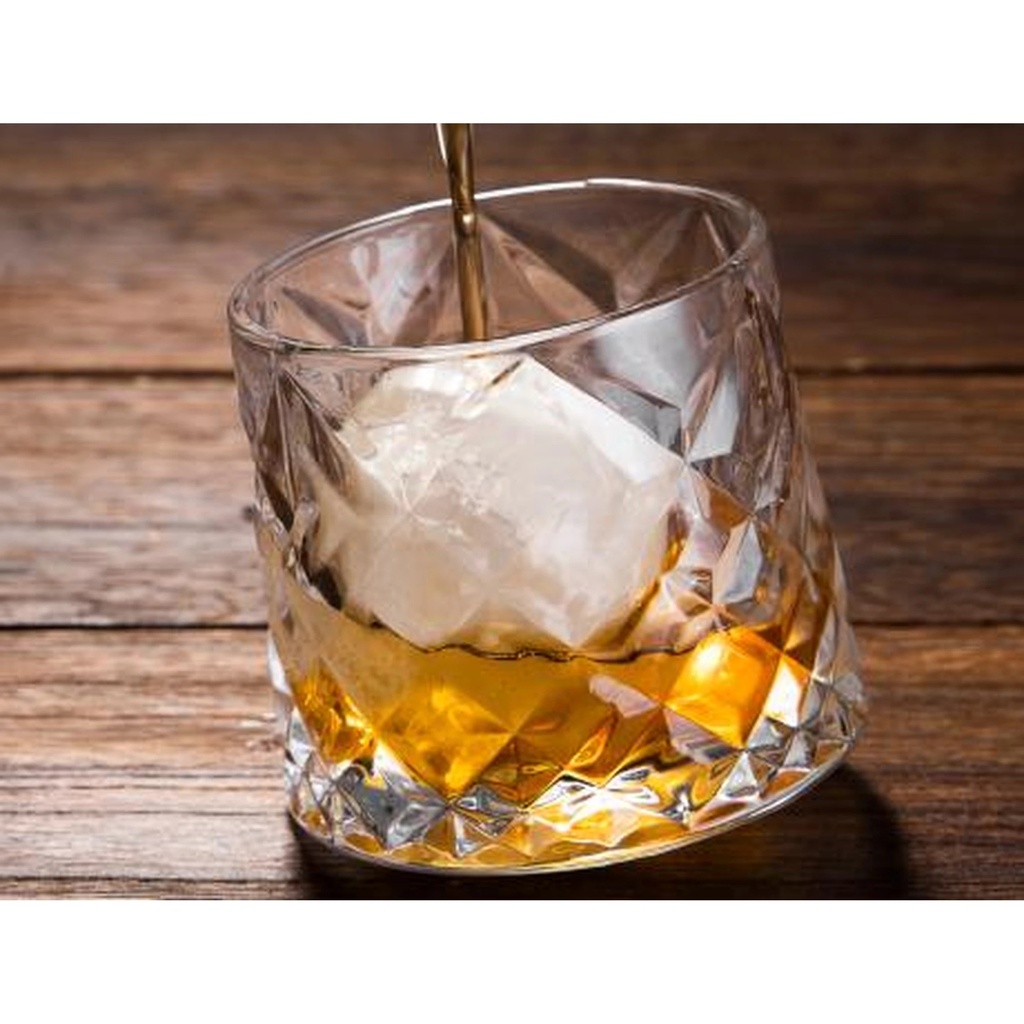 VASO DANNY HOME 9X8X8CM/320ML
