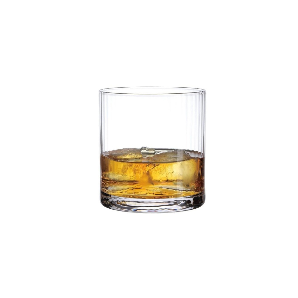 VASO DANNY HOME 330ML/7.9X8.5CM