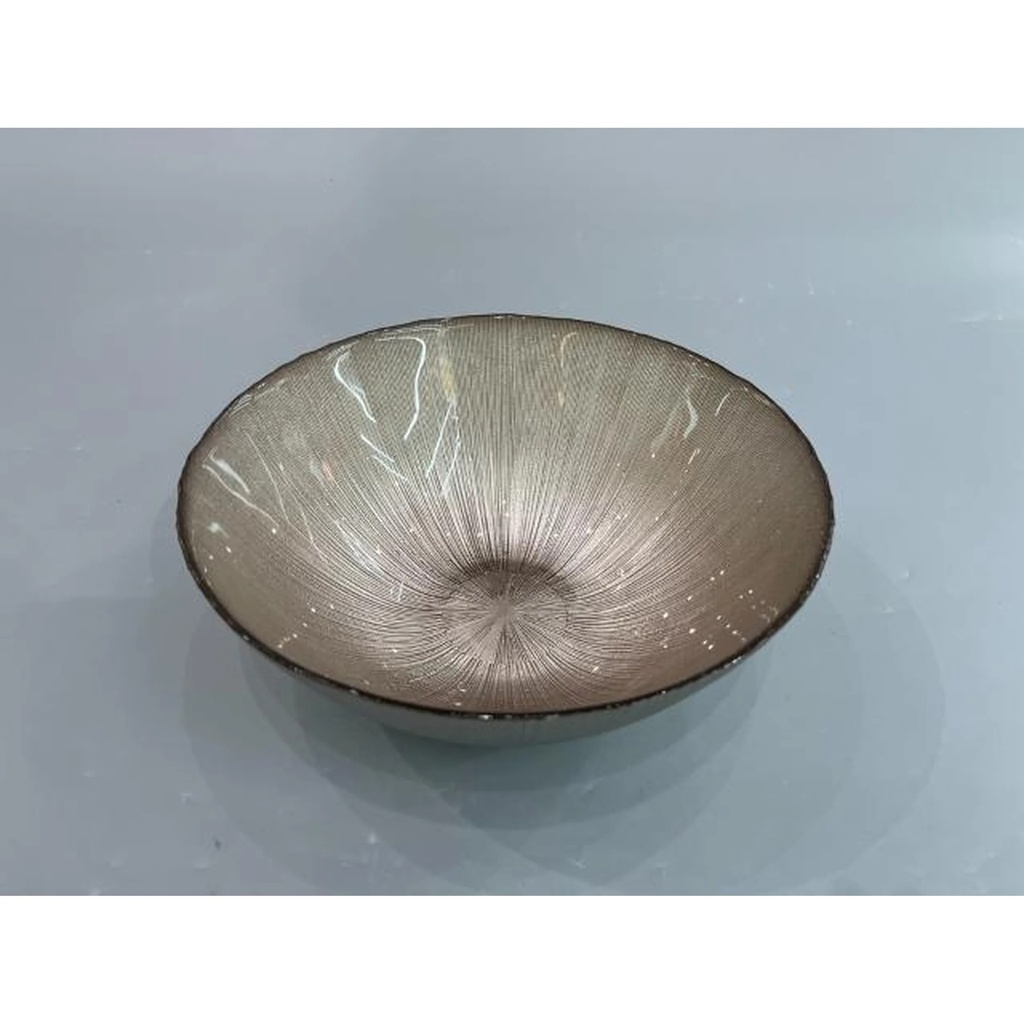BOWL DANNY HOME PARA SERVIR 9"/25X10CM