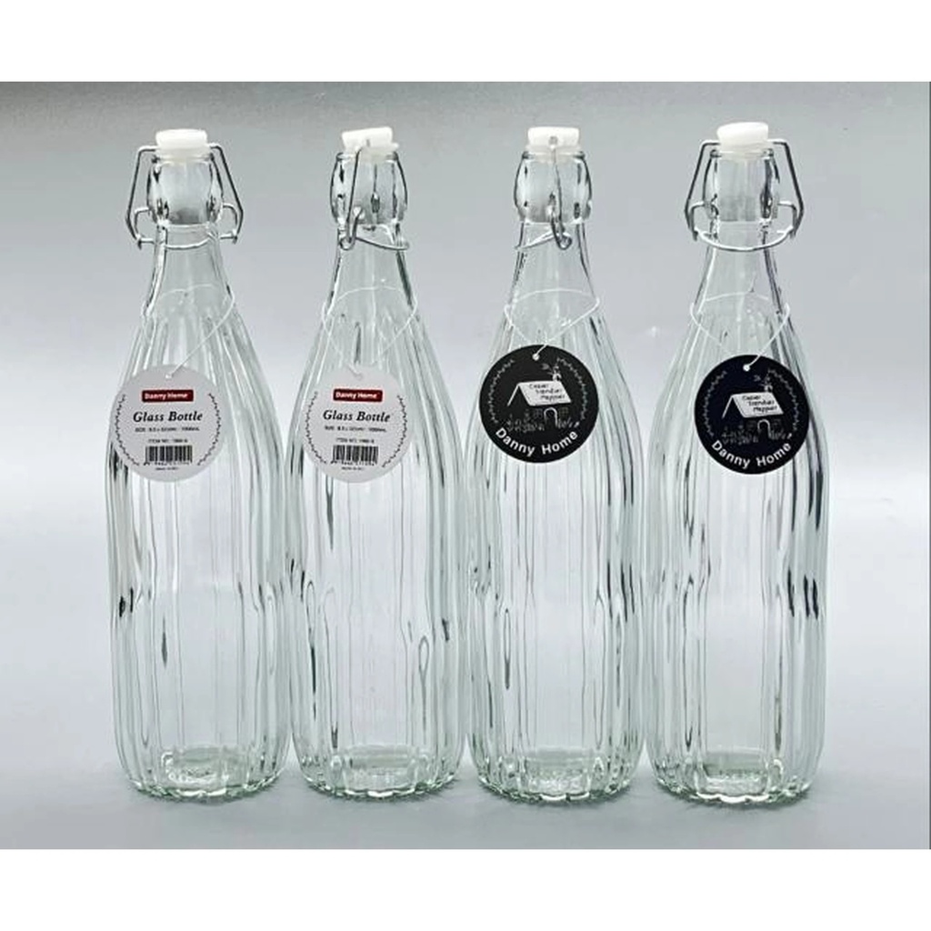 BOTELLA DANNY HOME 1000ML