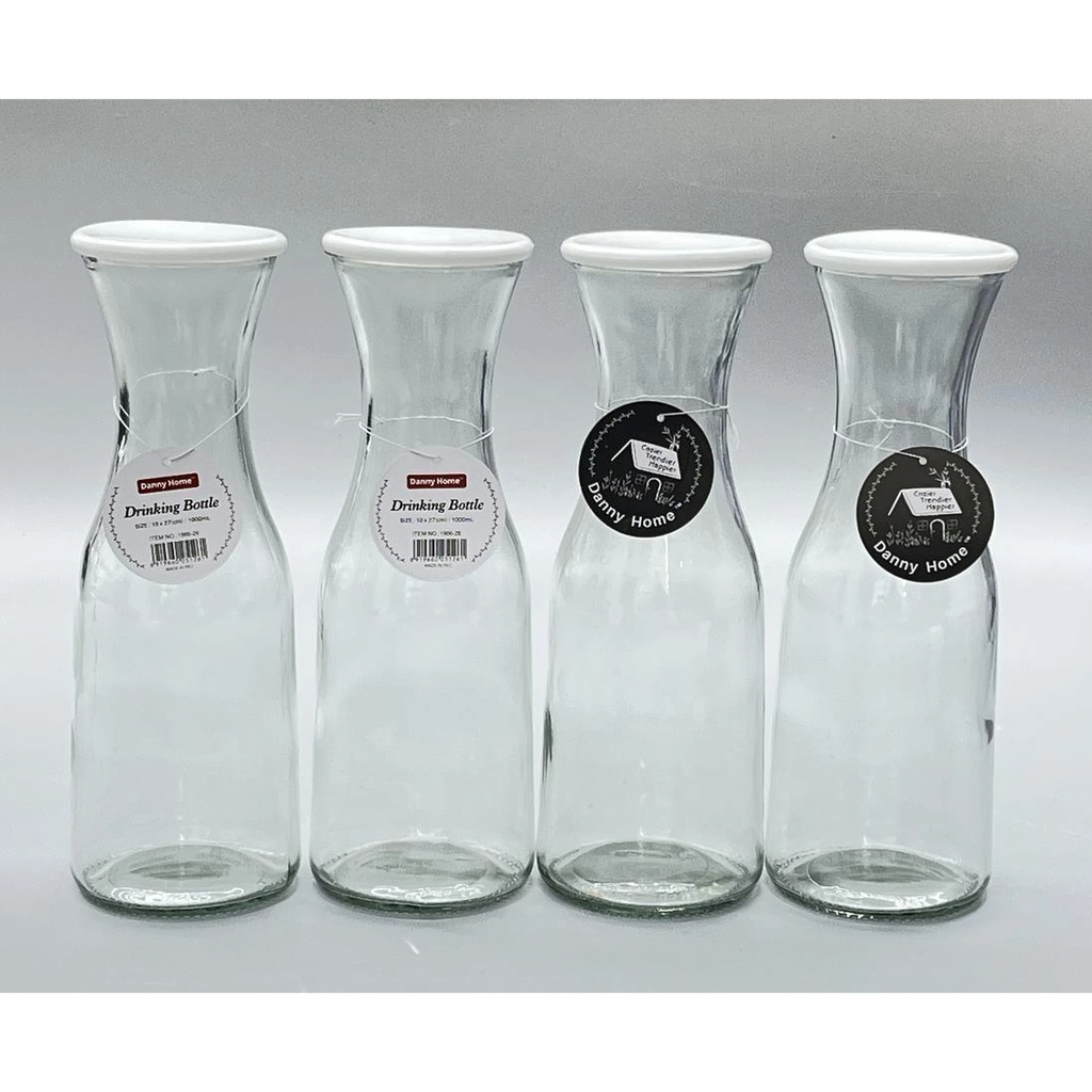 BOTELLA DANNY HOME 1L