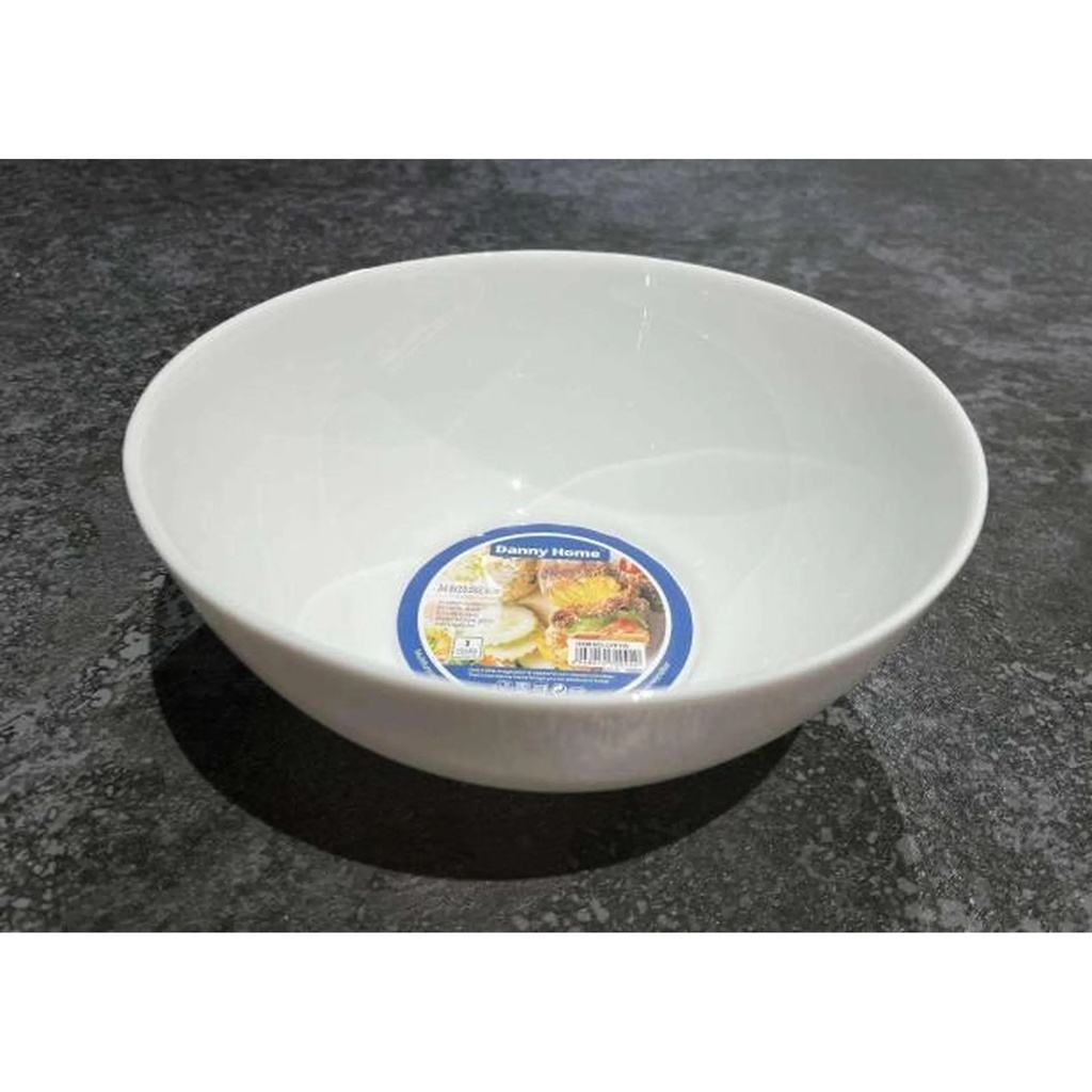 BOWL DANNY HOME 8"/20.4X8.2CM