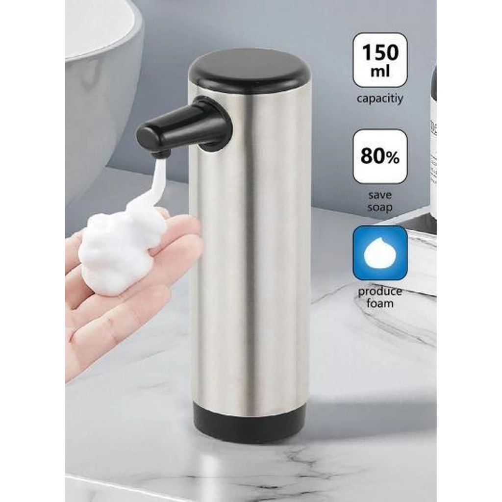 DISPENSADOR DANNY HOME DE JABON 1MM