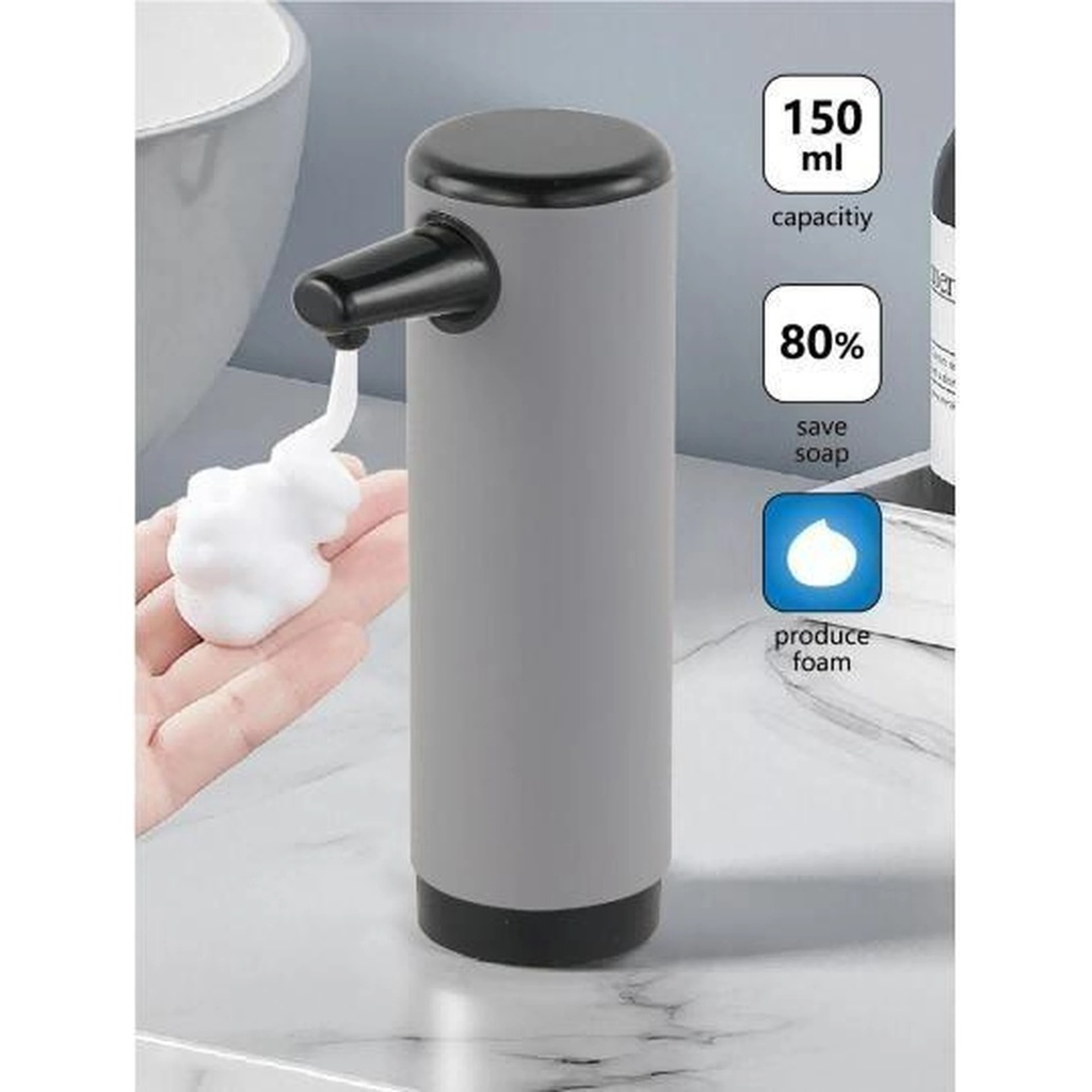 DISPENSADOR DANNY HOME DE JABON 1MM