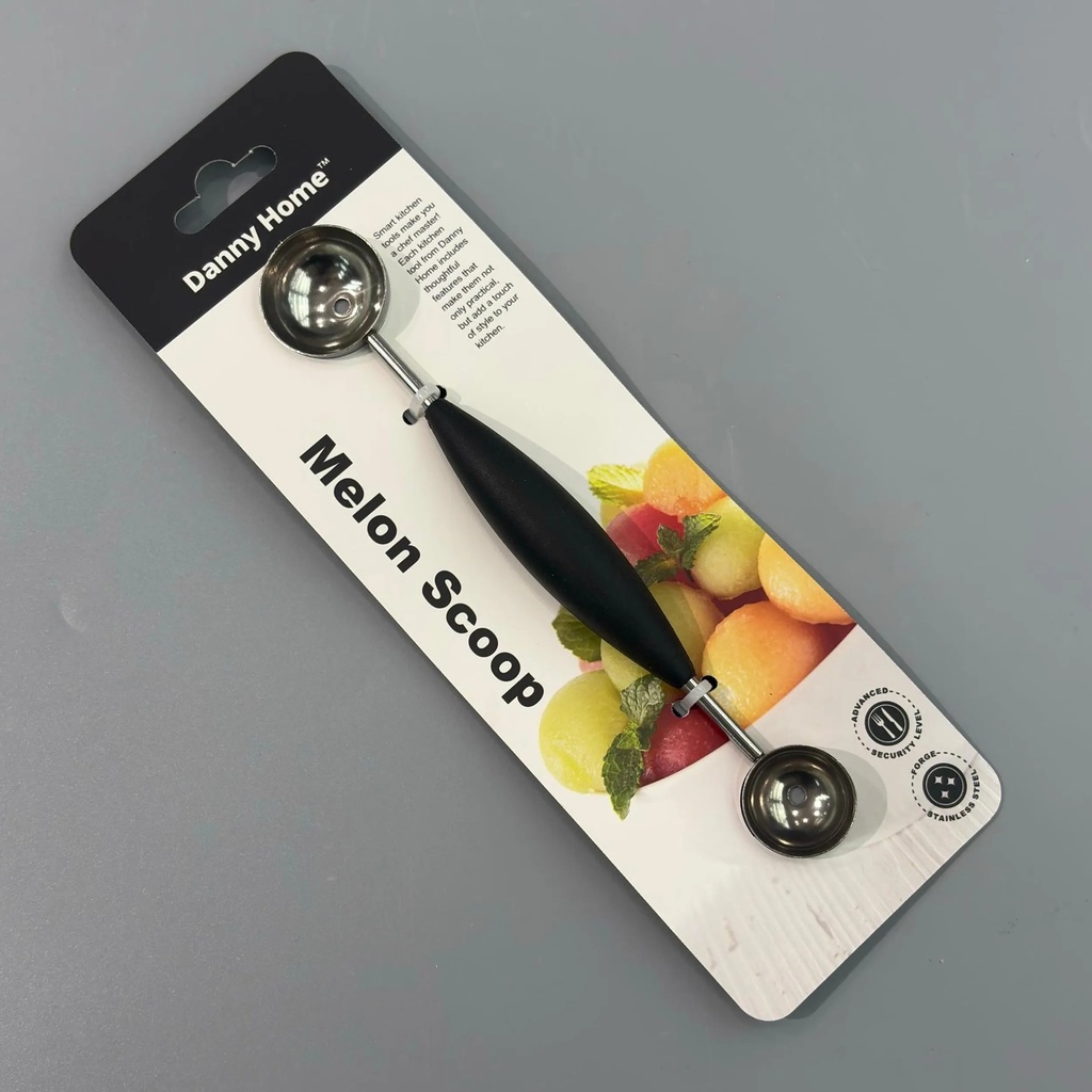 SACABOLAS DANNY HOME PARA MELON 19.5CM