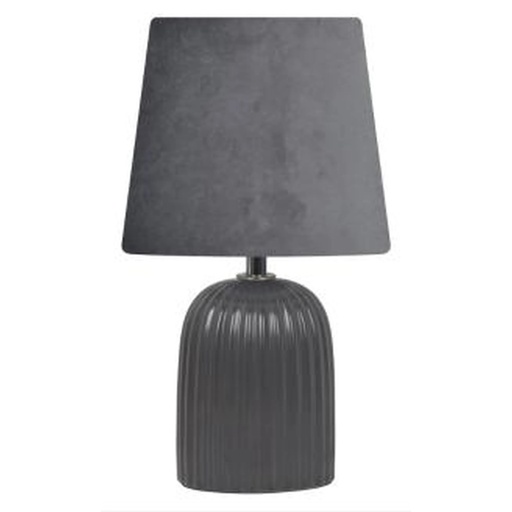 [6665202071469] LAMPARA DANNY HOME DE MESA SIN FOCO