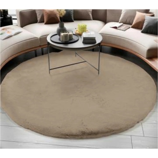 [6952020123167] ALFOMBRA DANNY HOME REDONDA 100CM
