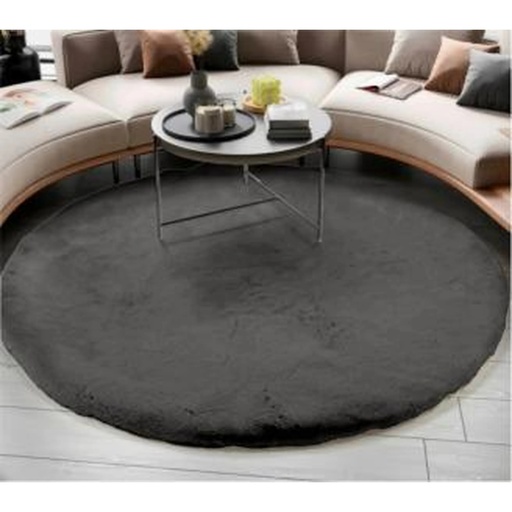 [6952020123174] ALFOMBRA DANNY HOME REDONDA 100CM