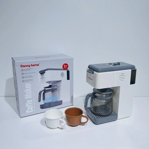 [9630247240078] TETERA DE JUGUETE DANNY HOME