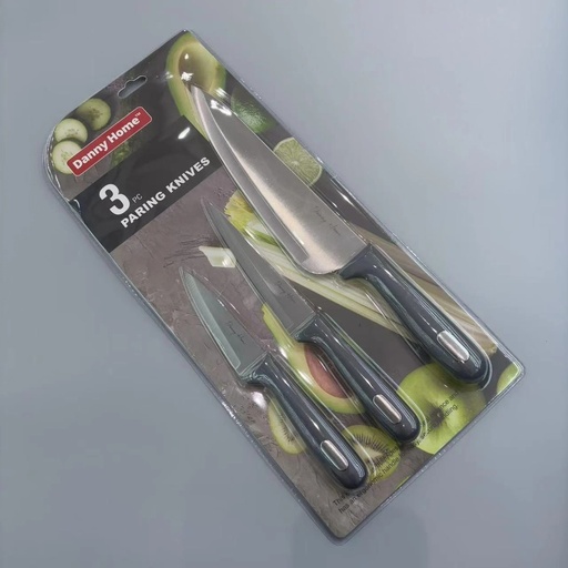 [6900202406638] CUCHILLO DANNY HOME SET 3 PZAS