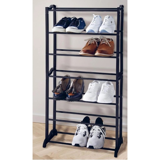 [6952020132572] ZAPATERO DANNY HOME 7 NIVELES 50X25X95CM