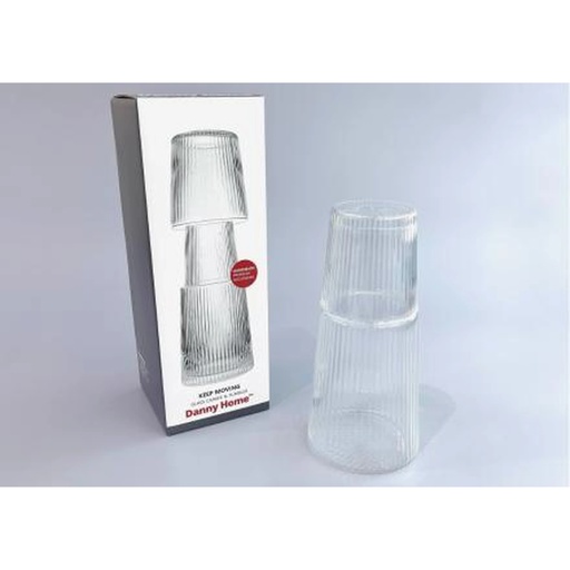 [6924011500219] JARRA DANNY HOME CON EXPRIMIDOR