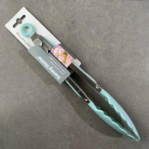 [6927486532921] PINZA DANNY HOME PARA ALIMENTOS 28CM