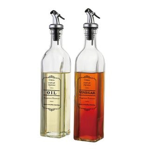 [6902023000125] ACEITERA DANNY HOME CON CALCOMANIA 520ML