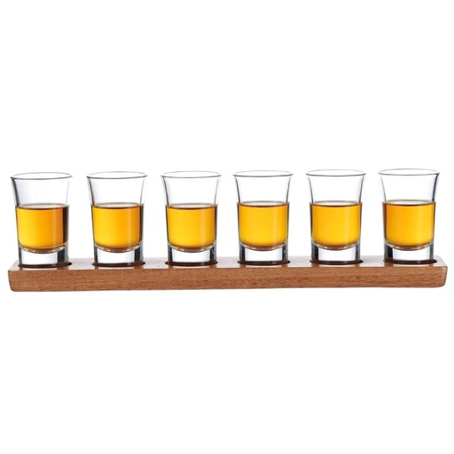 [6912024150439] CABALLITO DANNY HOME PARA TEQUILA 48ML