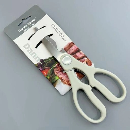 [6987549481269] TIJERA DANNY HOME PARA COCINA 20CM