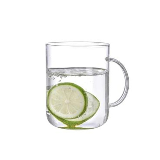 [6912024131018] VASO DANNY HOME VIDRIO 500ML