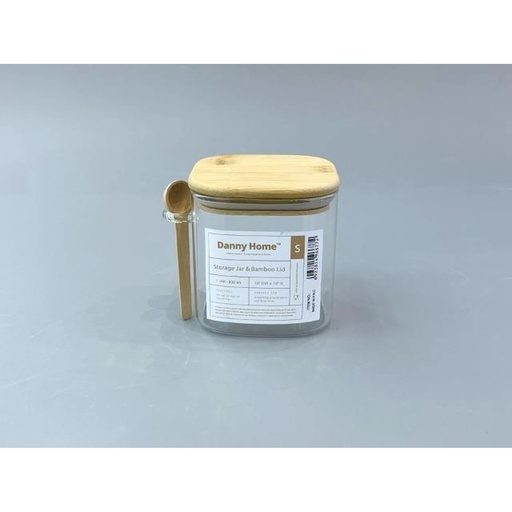 [6912024132077] FRASCO DANNY HOME DE ALMACENAMIENTO 800ML