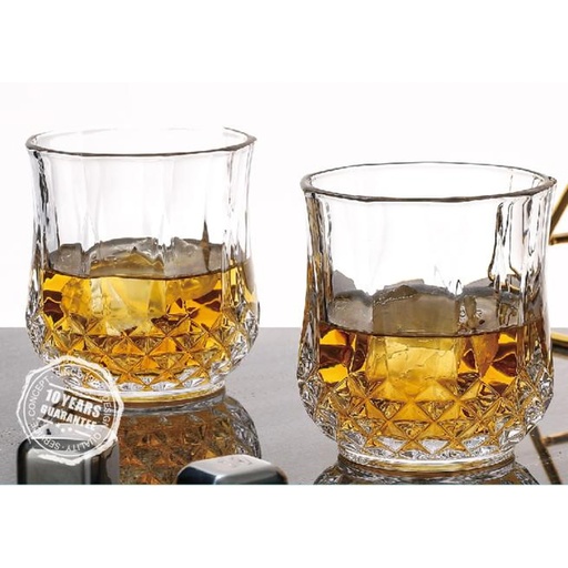 [6919880300312] VASO DANNY HOME 300ML