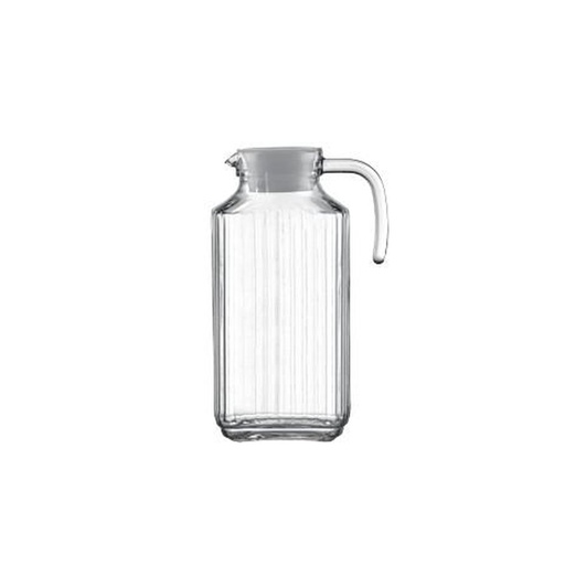 [6912024149976] JARRA DANNY HOME PARA AGUA 1800ML