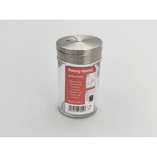 [6923090600629] VINAGRERA DANNY HOME 80ML / 5X8.5CM