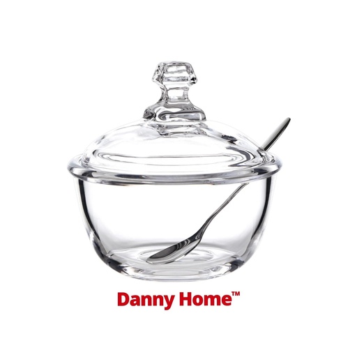 [6912024140751] BOWL DANNY HOME CON CUCHARA