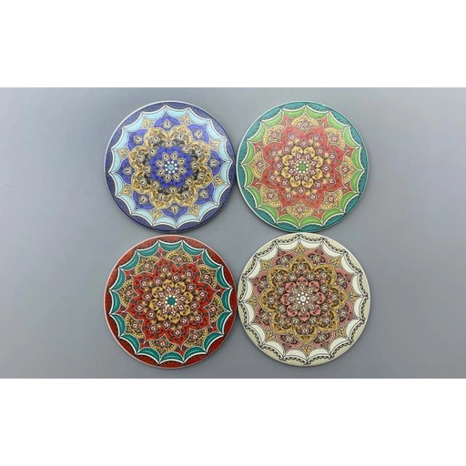 [6956573312511] POSAVASOS DANNY HOME 10CM