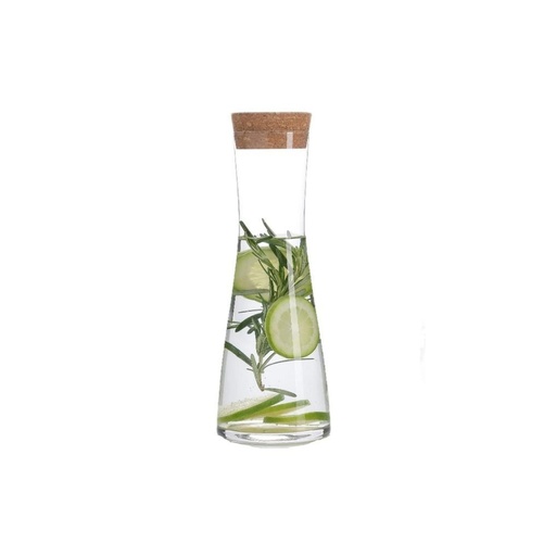 [6920241020015] BOTELLA DANNY HOME 870ML / 7X27CM