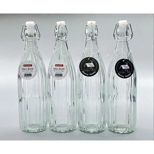 [6919660251094] BOTELLA DANNY HOME 1000ML
