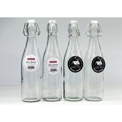 [6919660251155] BOTELLA DANNY HOME 500ML