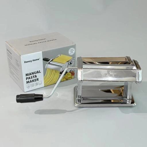 [6900202406348] MAQUINA DANNY HOME PARA HACER FIDEOS 19.5X20X16CM